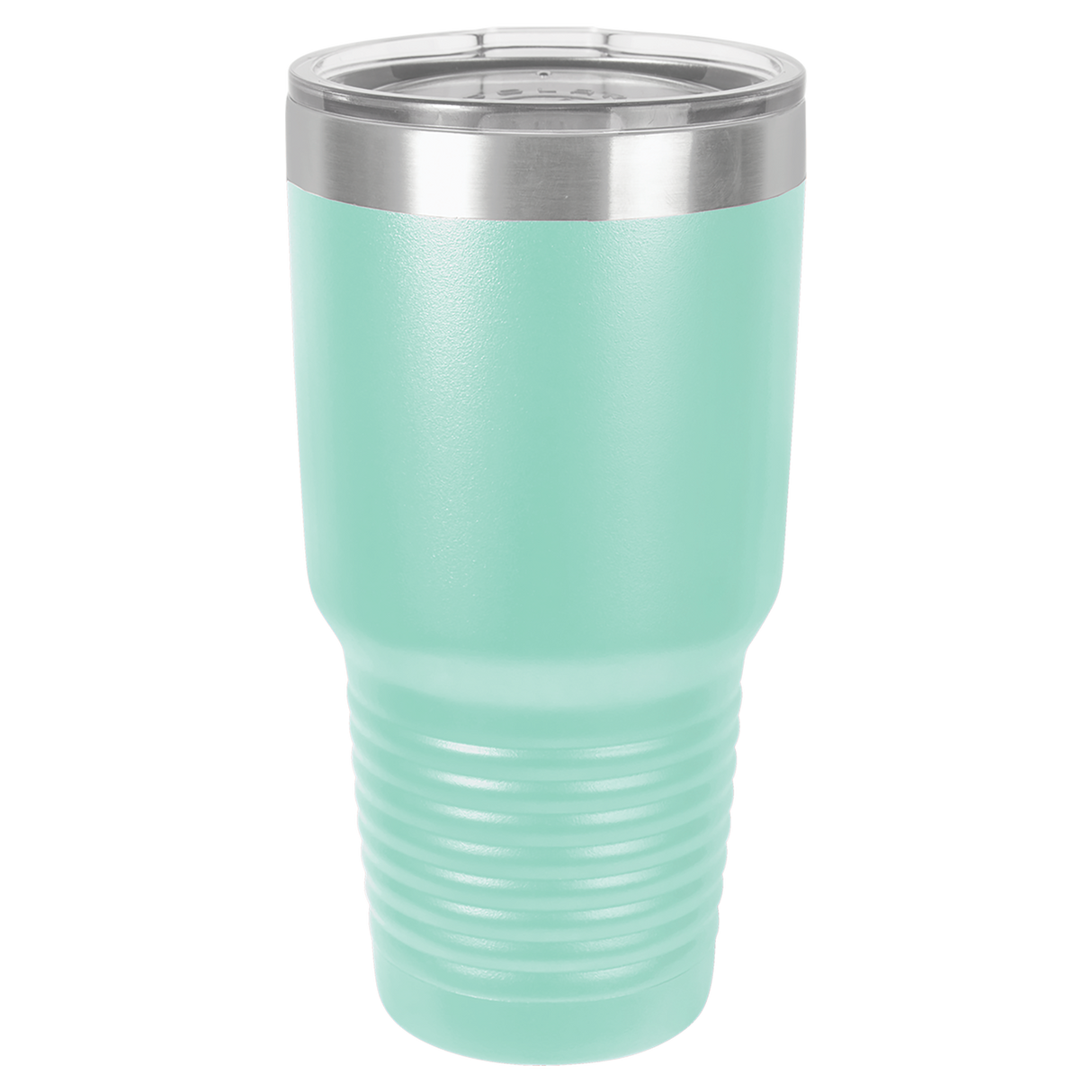 Custom Stainless Steel 30oz Colored Tumbler