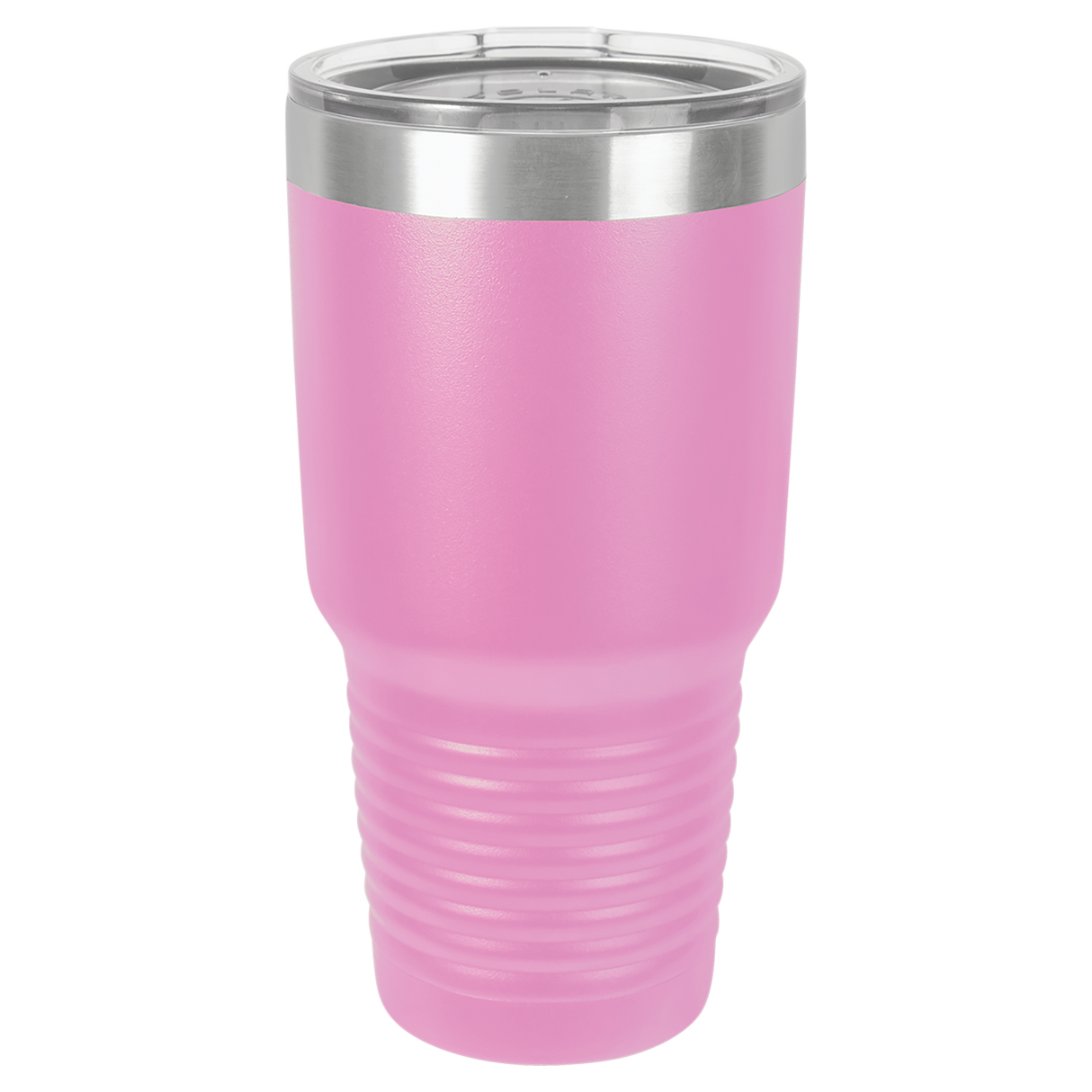 Custom Stainless Steel 30oz Colored Tumbler