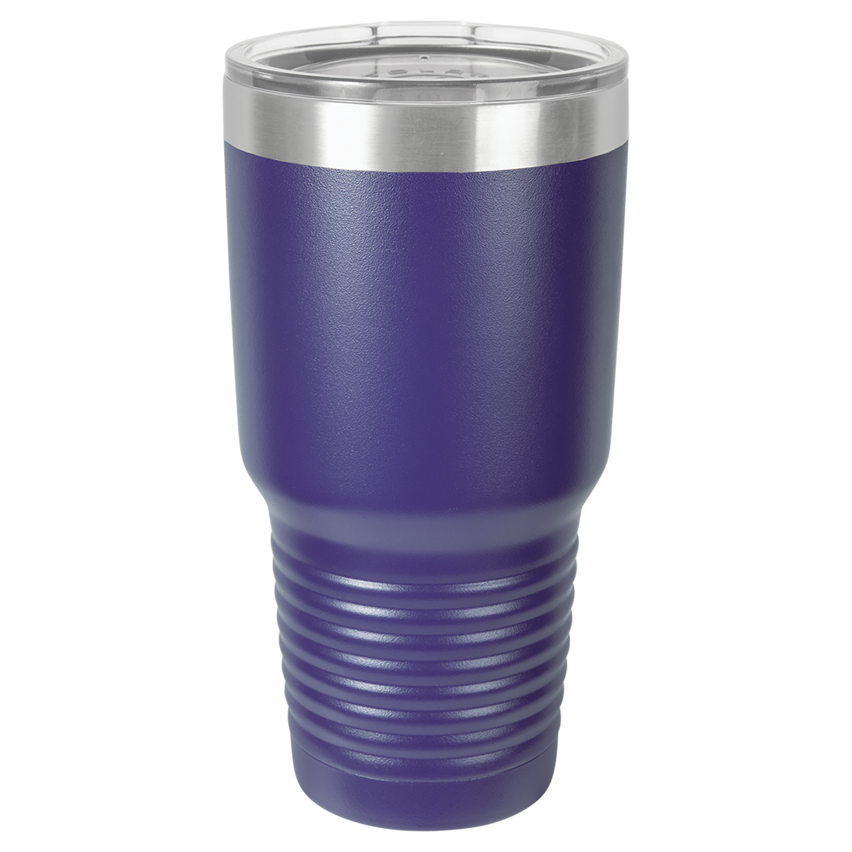 Custom Stainless Steel 30oz Colored Tumbler