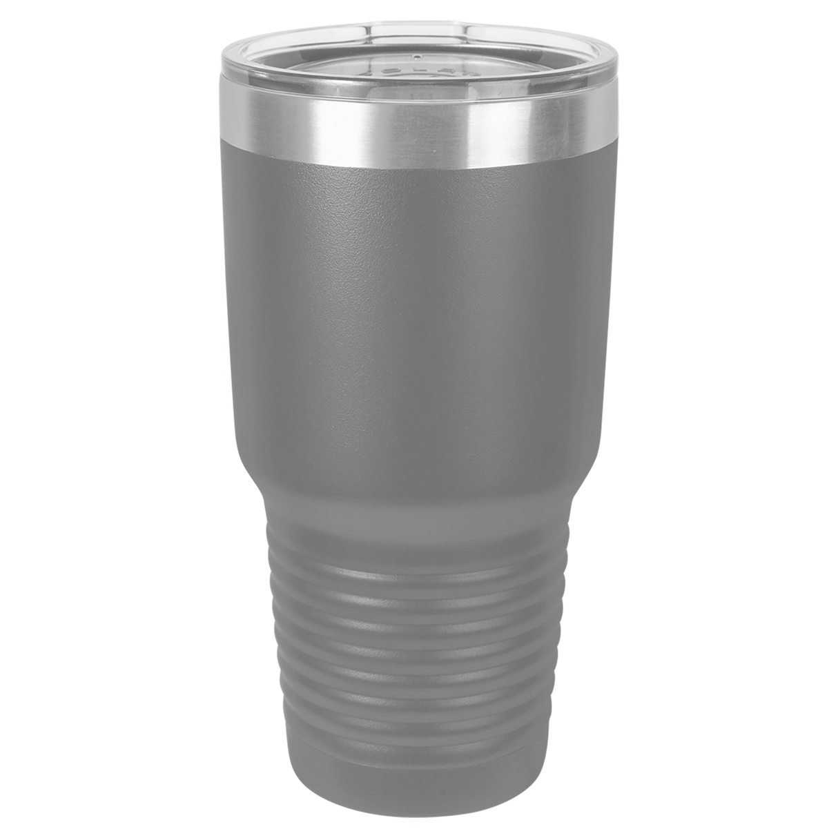Custom Stainless Steel 30oz Colored Tumbler