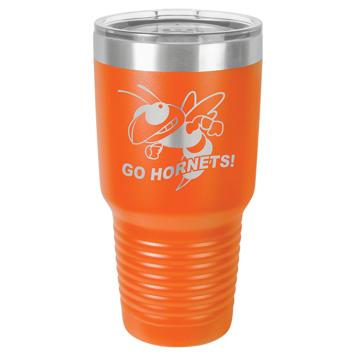 Custom Stainless Steel 30oz Colored Tumbler