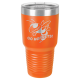 Custom Stainless Steel 30oz Colored Tumbler