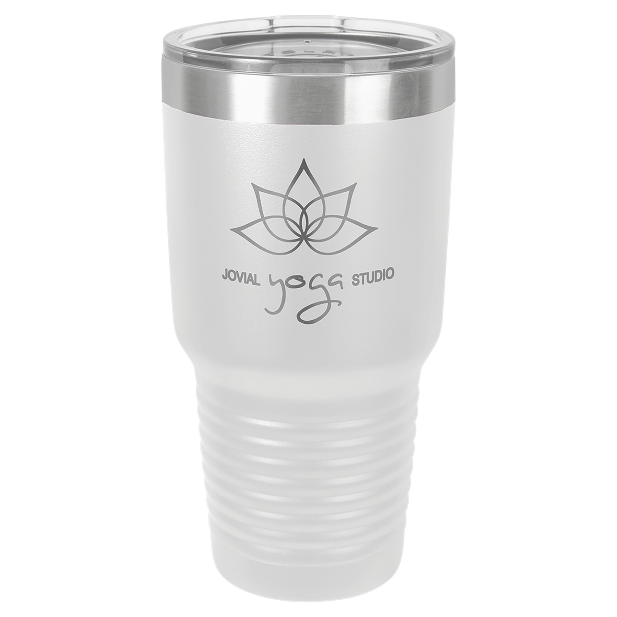 Custom Stainless Steel 30oz Colored Tumbler