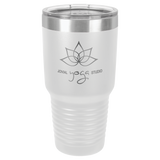 Custom Stainless Steel 30oz Colored Tumbler