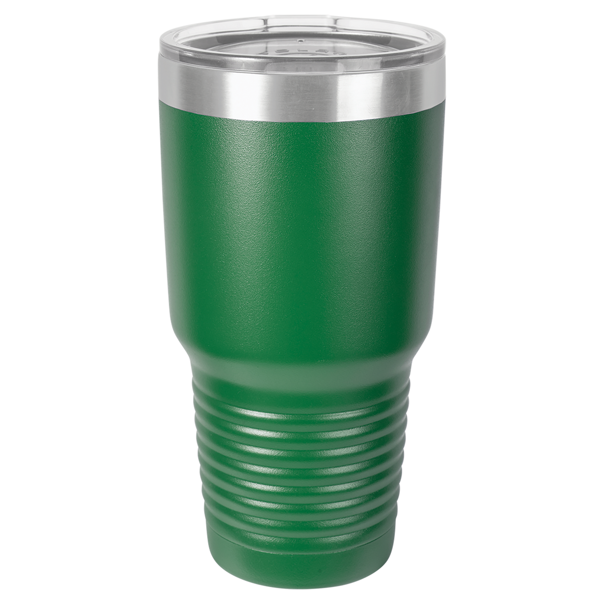 Custom Stainless Steel 30oz Colored Tumbler