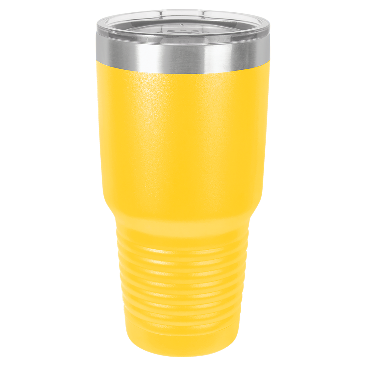 Custom Stainless Steel 30oz Colored Tumbler