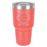 Custom Stainless Steel 30oz Colored Tumbler
