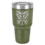 Custom Stainless Steel 30oz Colored Tumbler
