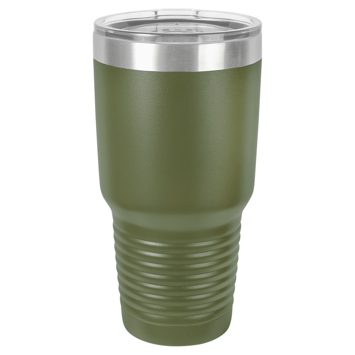 Custom Stainless Steel 30oz Colored Tumbler