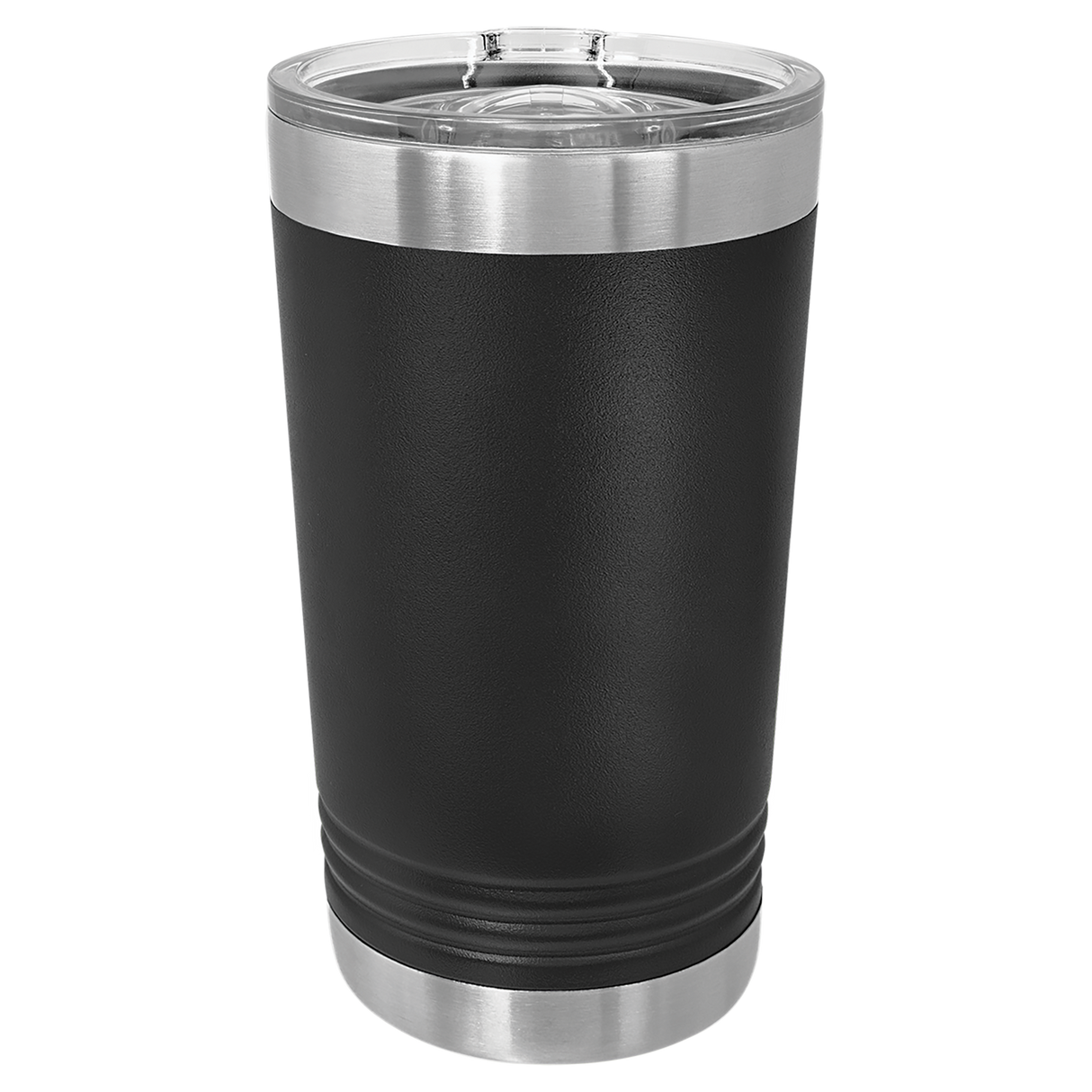Custom  Stainless Steel 16oz Colored Tumbler