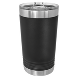 Custom  Stainless Steel 16oz Colored Tumbler