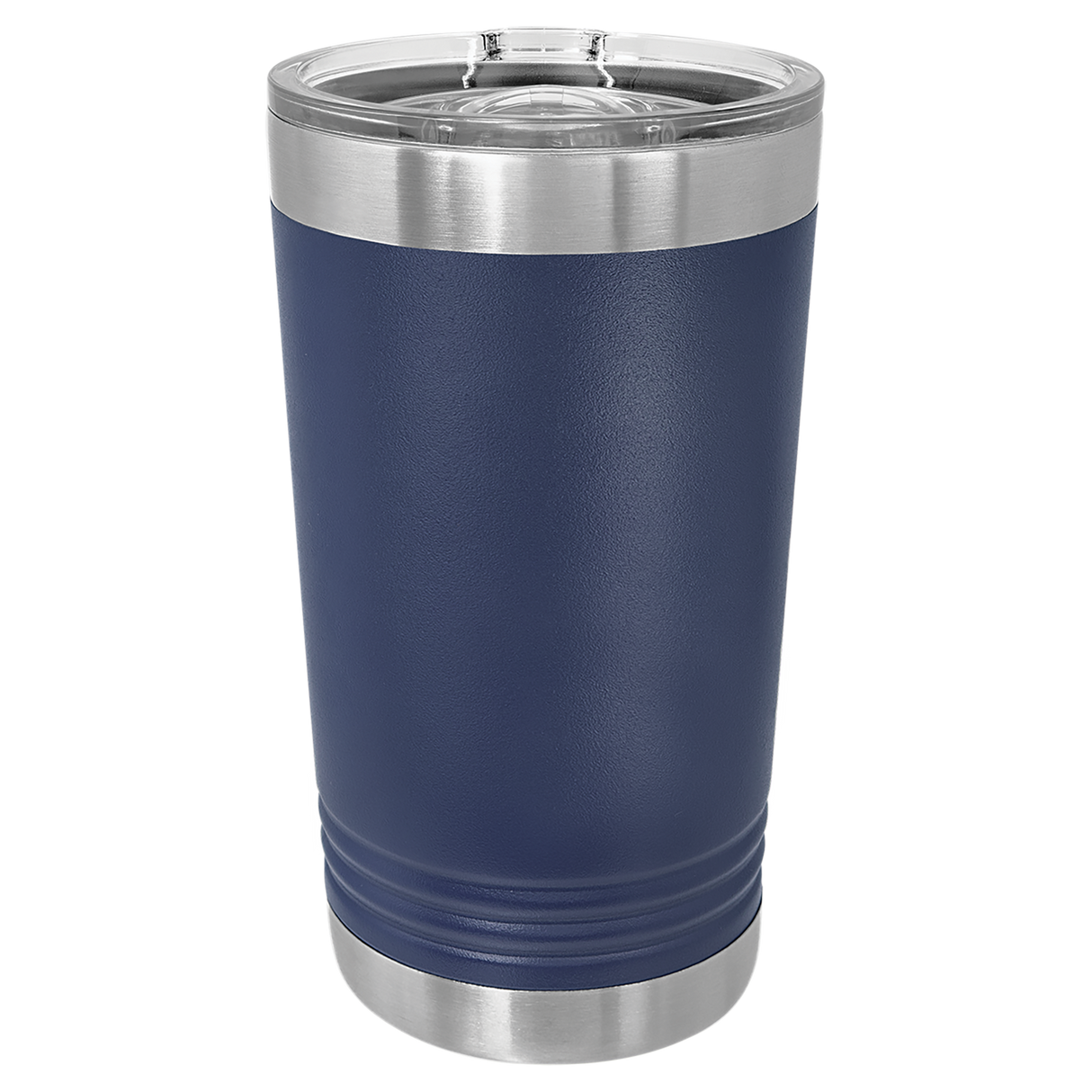 Custom  Stainless Steel 16oz Colored Tumbler