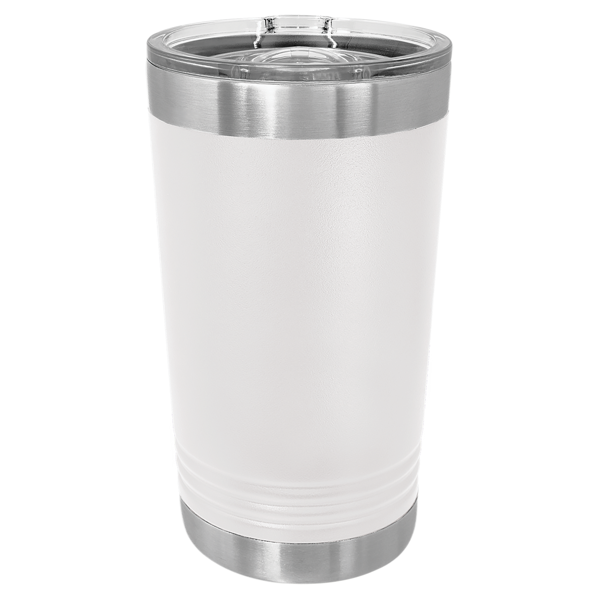 Custom  Stainless Steel 16oz Colored Tumbler