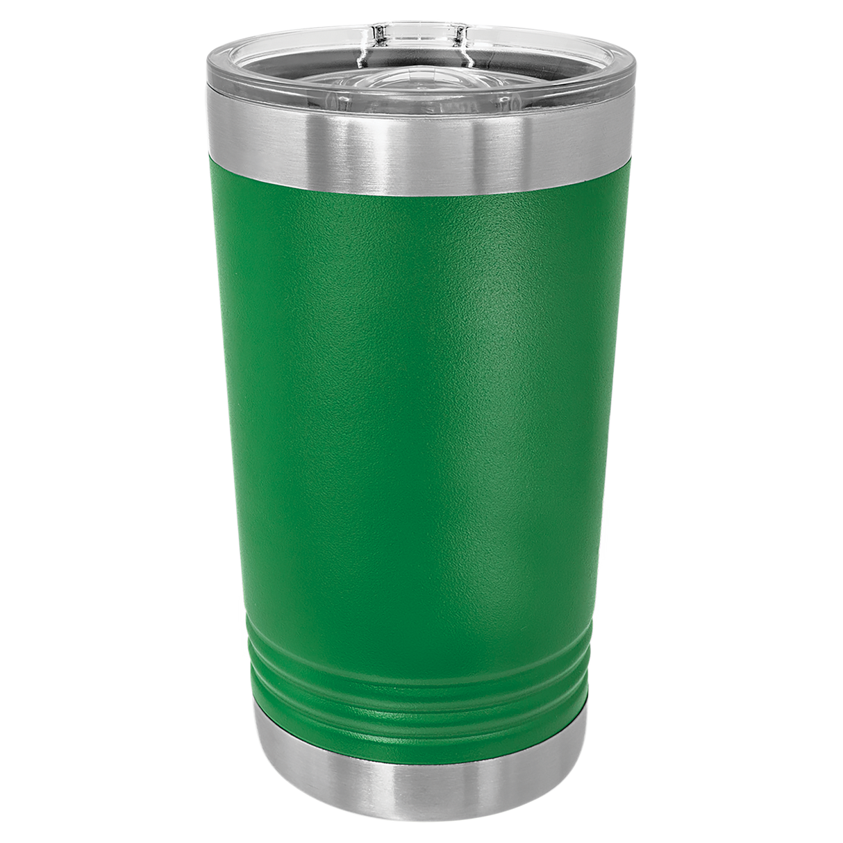 Custom  Stainless Steel 16oz Colored Tumbler