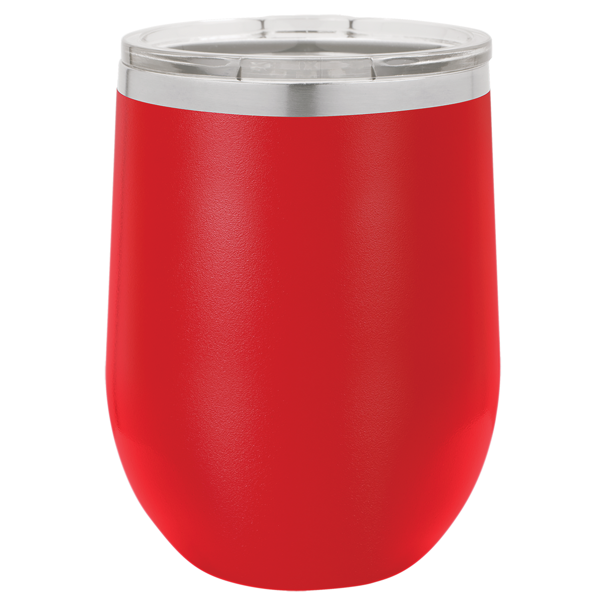 Custom Stainless Steel Stemless Wine Glass
