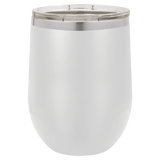 Custom Stainless Steel Stemless Wine Glass