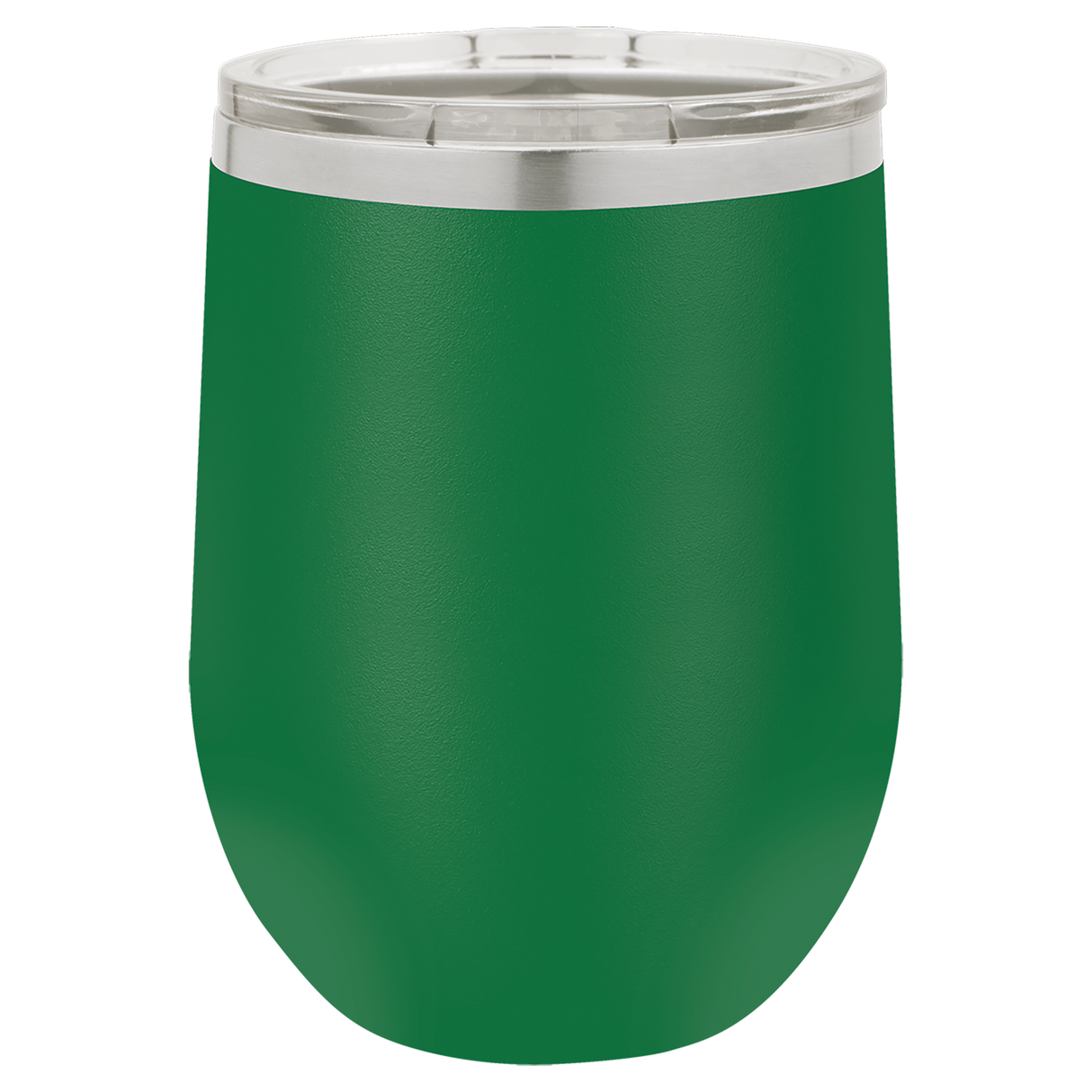 Custom Stainless Steel Stemless Wine Glass