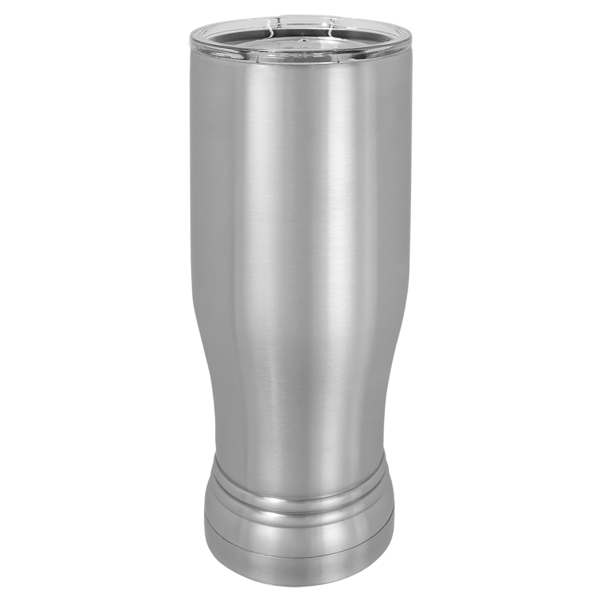 Custom Stainless Steel Colored Pilsner Tumbler