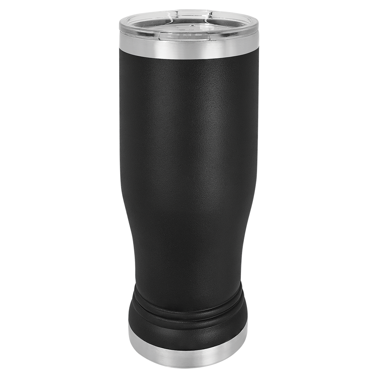Custom Stainless Steel Colored Pilsner Tumbler