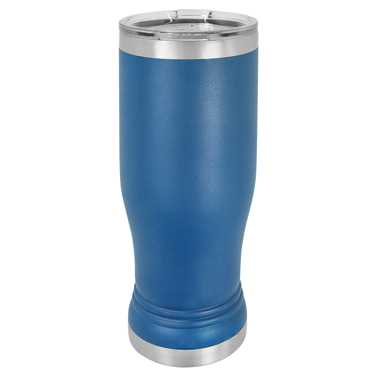 Custom Stainless Steel Colored Pilsner Tumbler