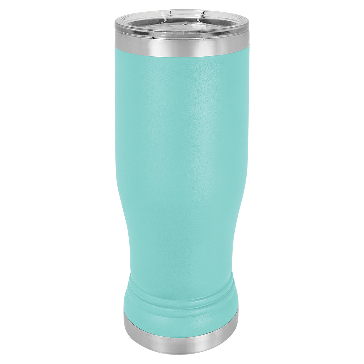 Custom Stainless Steel Colored Pilsner Tumbler
