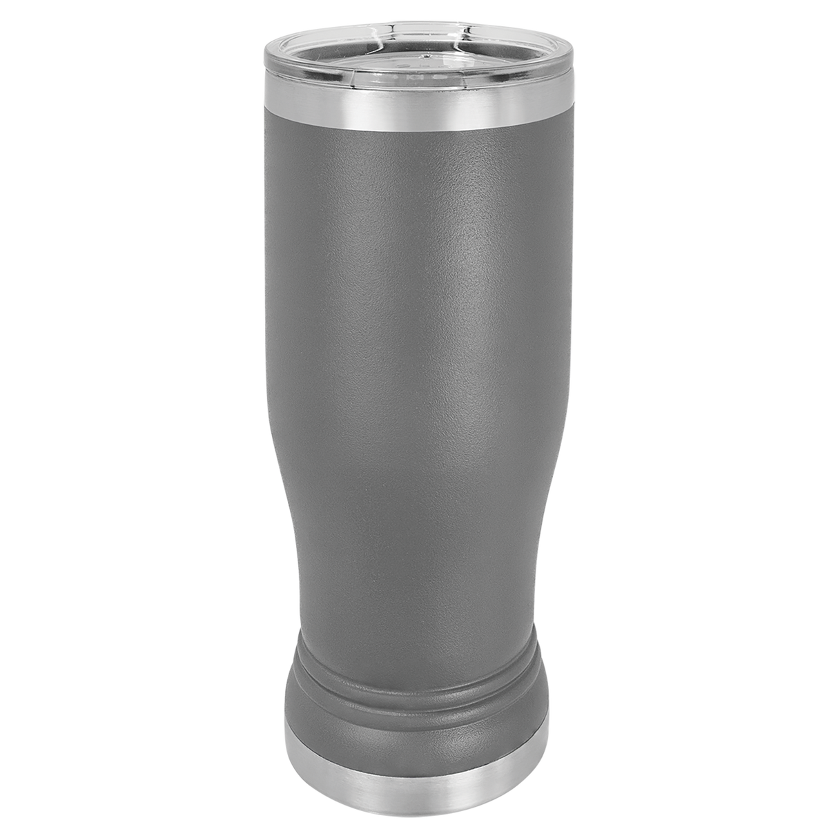 Custom Stainless Steel Colored Pilsner Tumbler