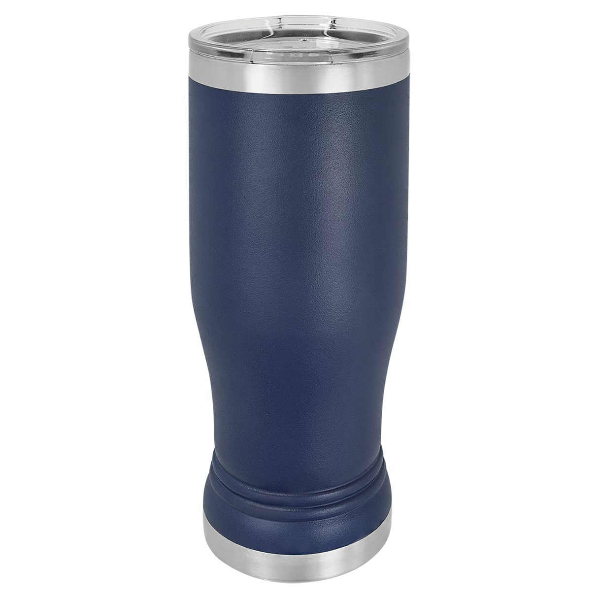 Custom Stainless Steel Colored Pilsner Tumbler