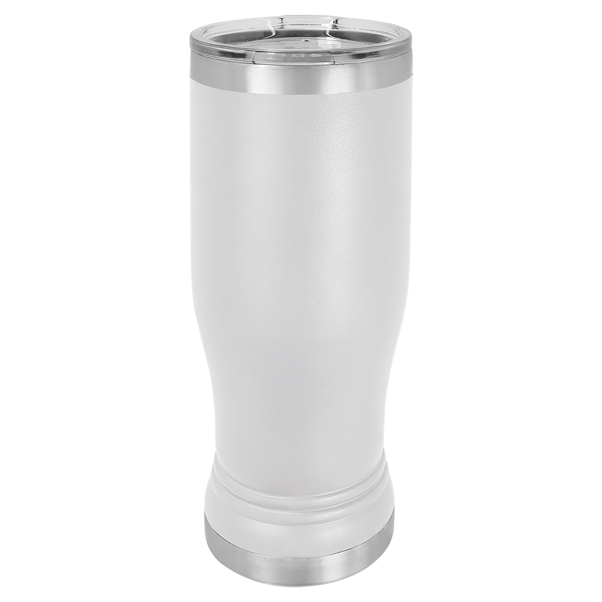 Custom Stainless Steel Colored Pilsner Tumbler