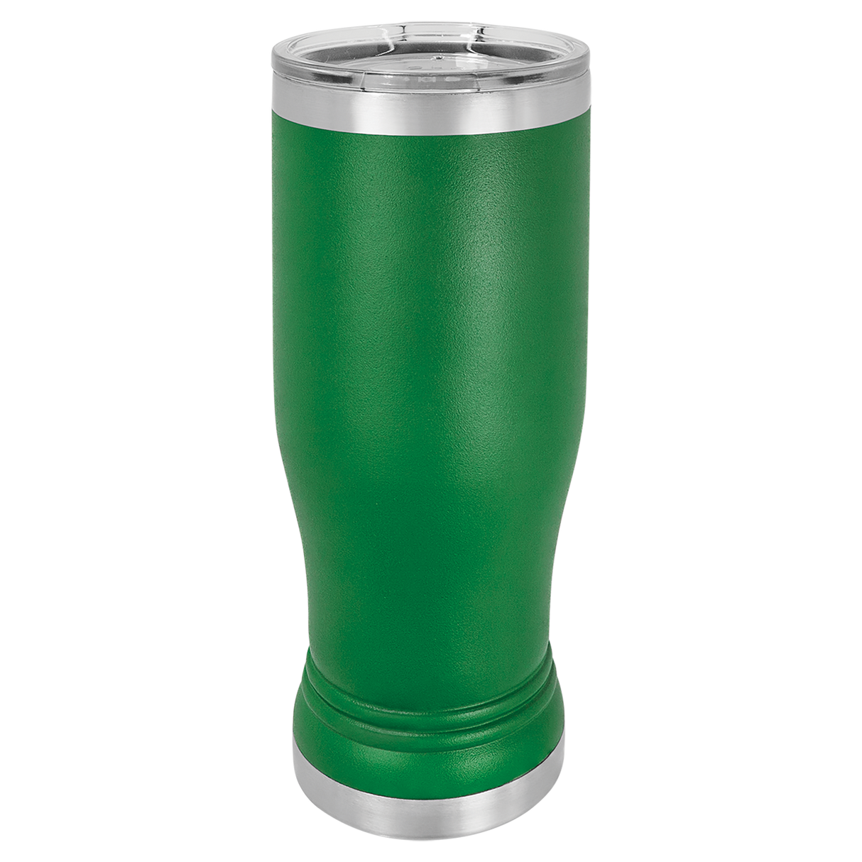 Custom Stainless Steel Colored Pilsner Tumbler