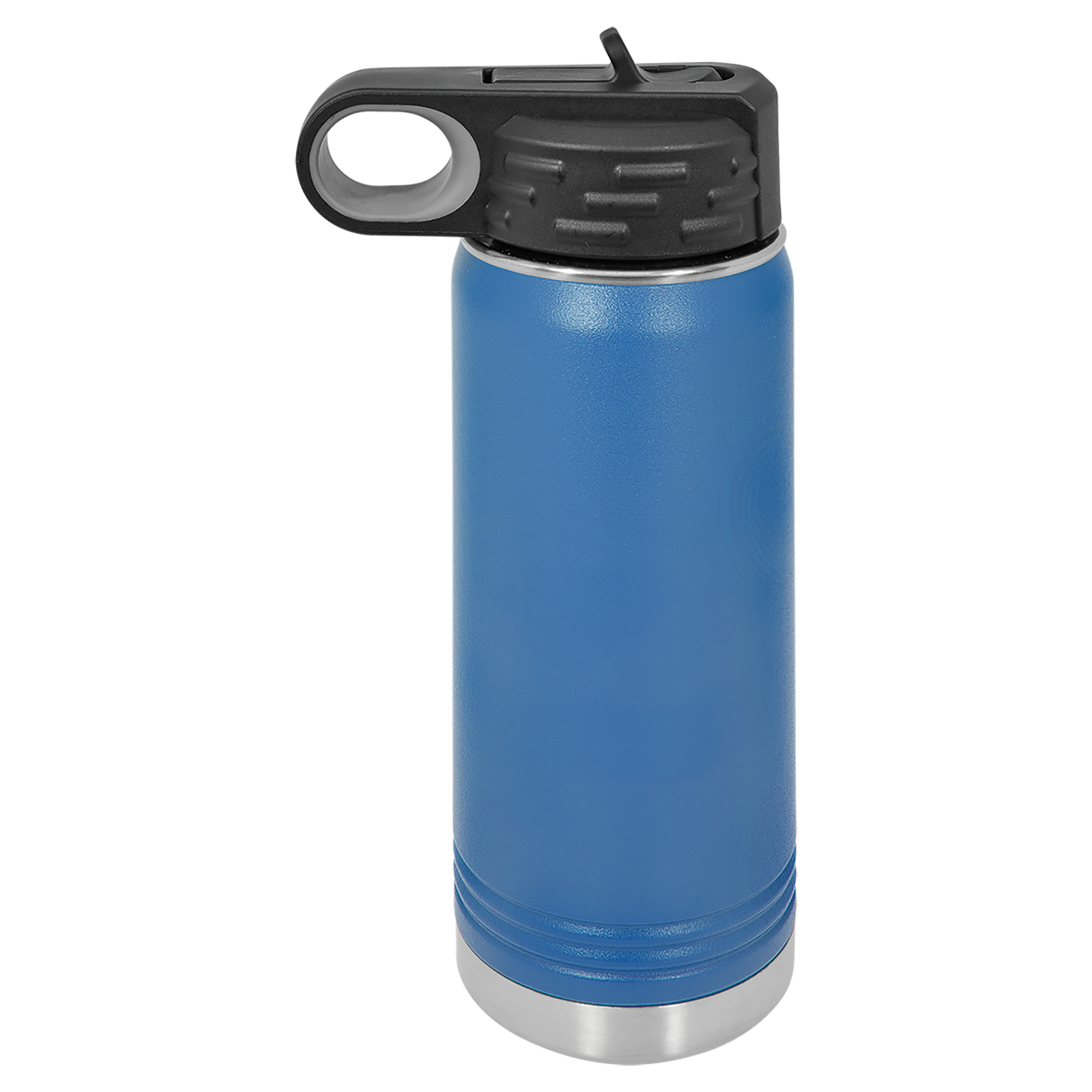 Custom  Stainless Steel 20oz Colored Water Bottle