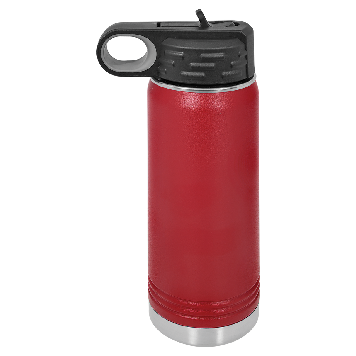 Custom  Stainless Steel 20oz Colored Water Bottle