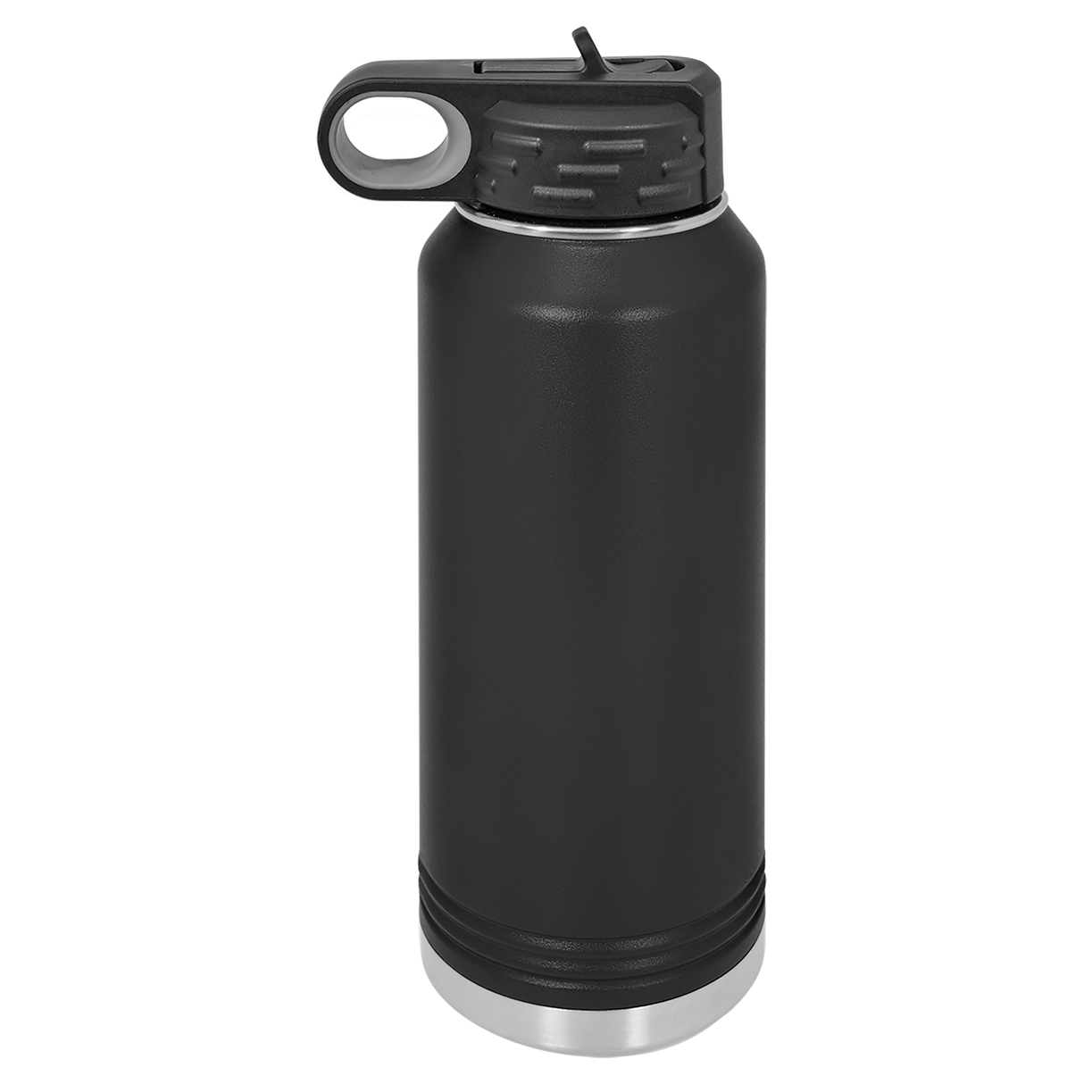 Custom  Stainless Steel 32oz Colored Water Bottle