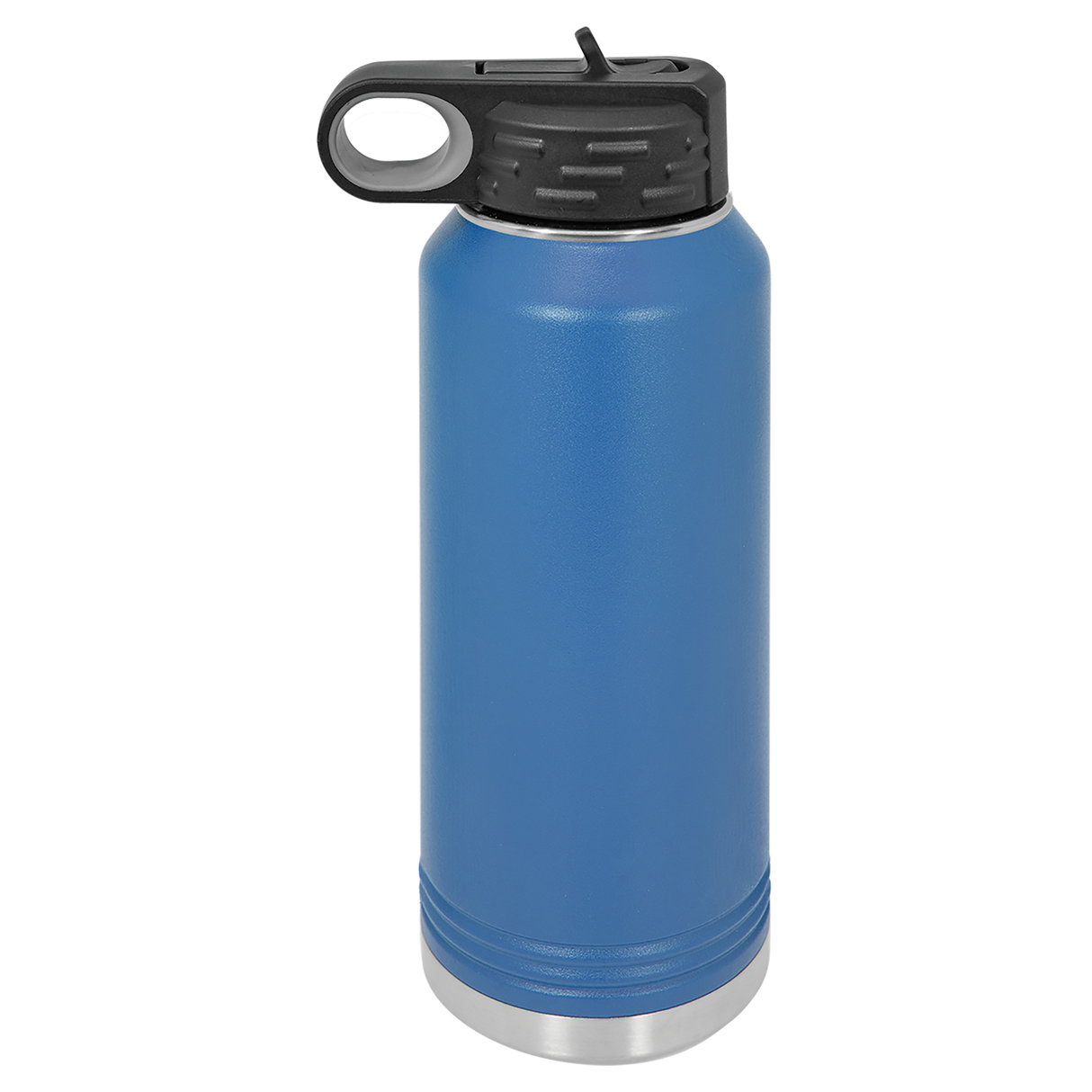 Custom  Stainless Steel 32oz Colored Water Bottle