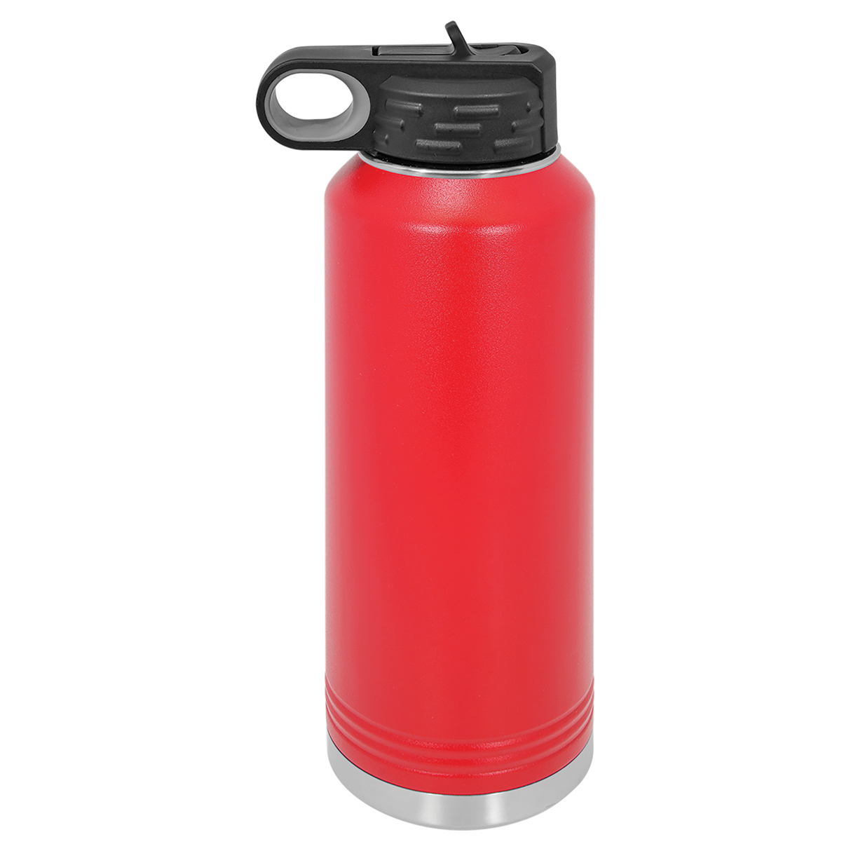 Custom  Stainless Steel 40oz Colored Water Bottle