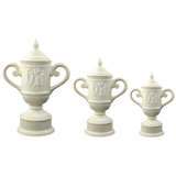 Ladies' Vintage Cup