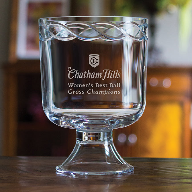 Laurel Trophy Cup