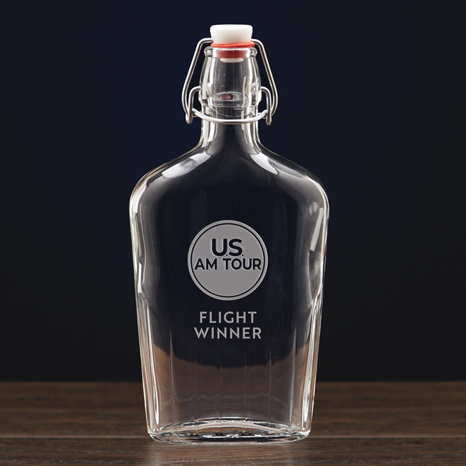 Luca Flask