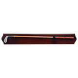 Engraved Classic Hickory Mashie Club
