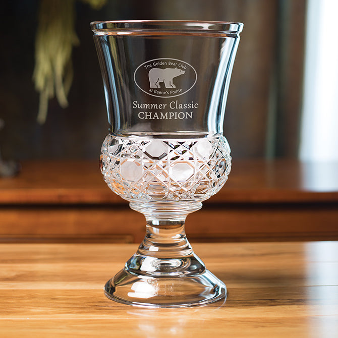 Meredith Trophy Cup