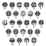 Deluxe Personalized Divot Tool / Hat Clip Golf Ball Marker Set