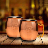 Moscow Mule