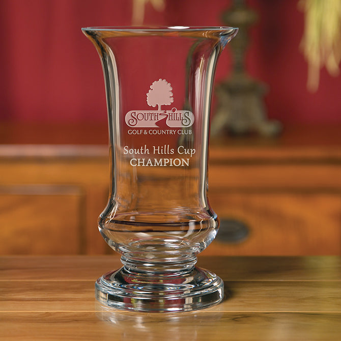 Nantucket Golf Trophy Cup