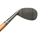 Engraved Classic Hickory Niblick Club