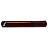 Engraved Classic Hickory Niblick Club