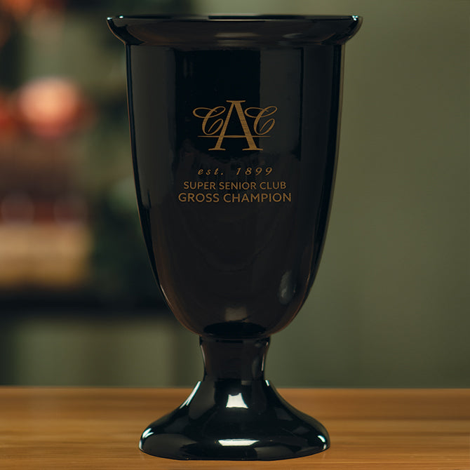 Oliver Golf Trophy Cup