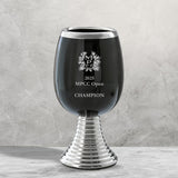 Pascall Trophy Vase