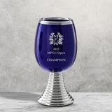 Pascall Trophy Vase