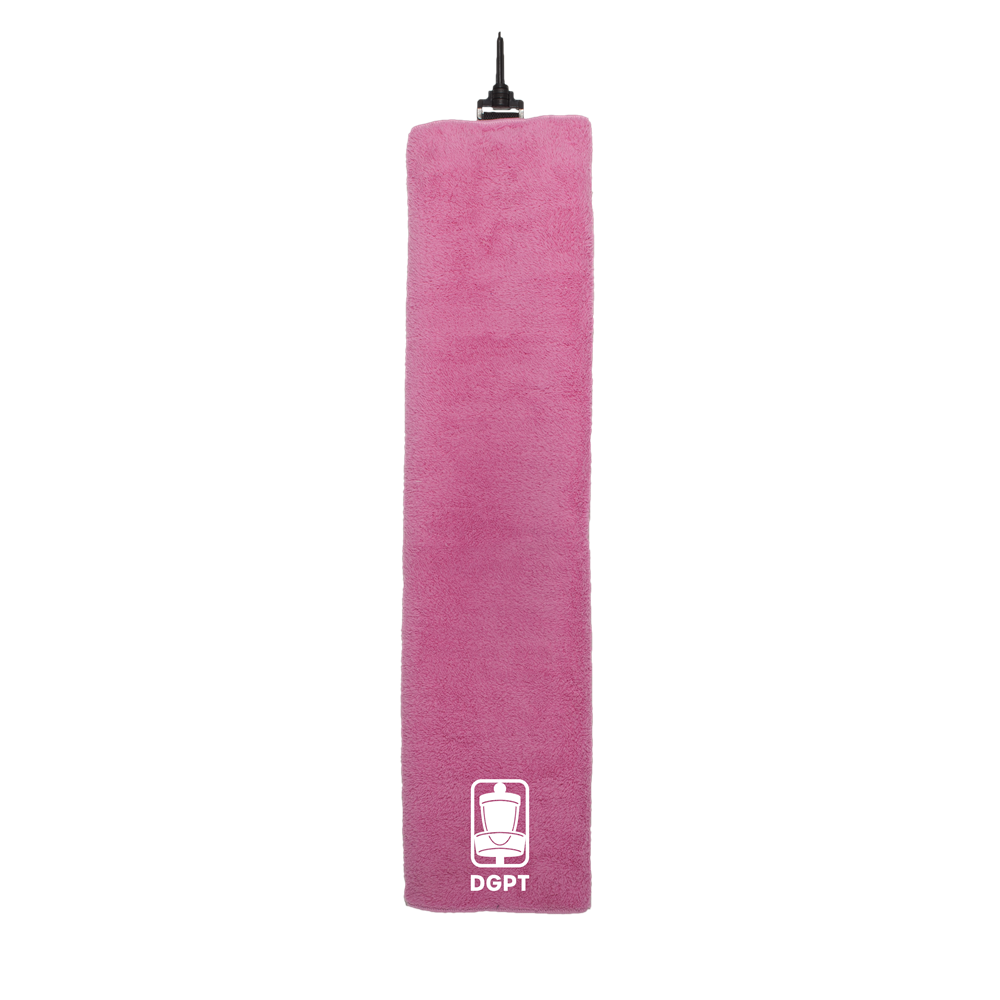 Extra Plush Microfiber Towel
