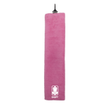 Extra Plush Microfiber Towel