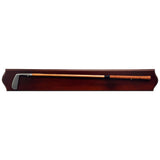 Engraved Classic Hickory Blade Putter
